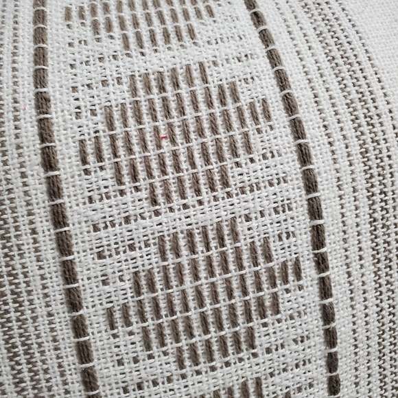 Boho accent pillow - Picture 6 of 16